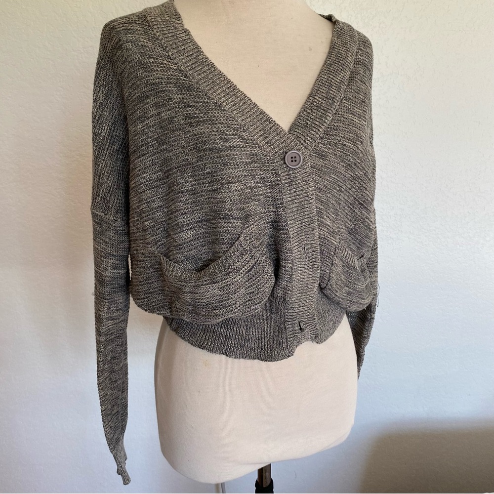 Forever 21 Cardigan
